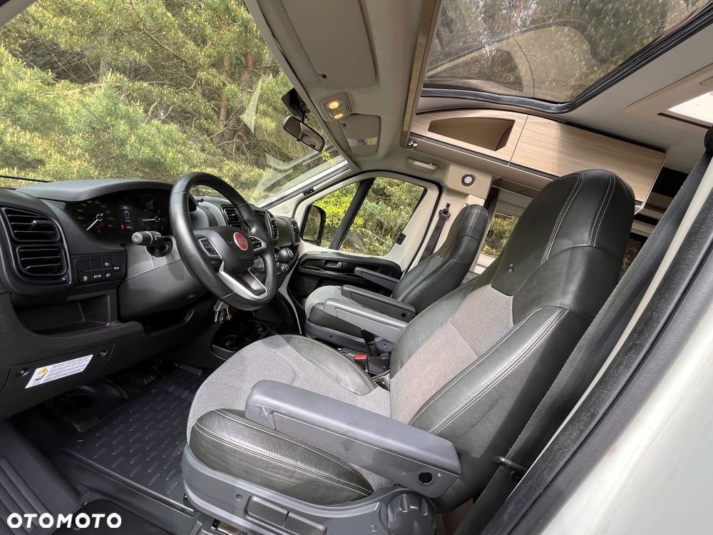 Fiat Ducato Adria Compact DL Axess - 15