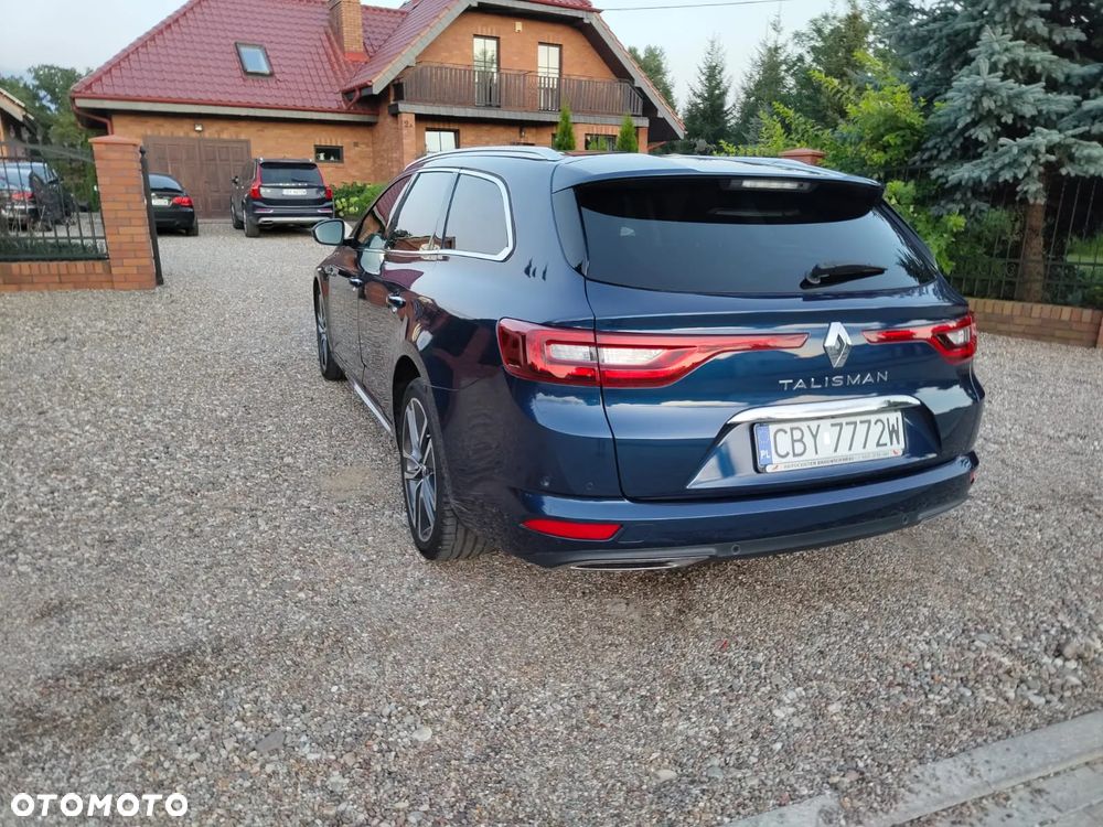 Renault Talisman - 3