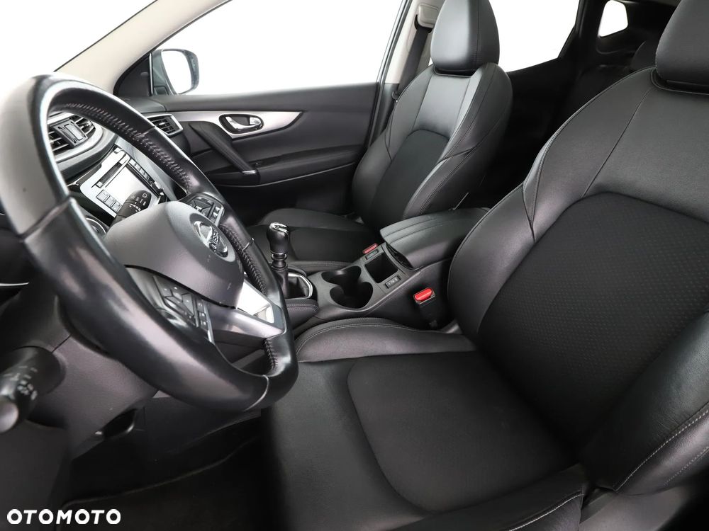 Nissan Qashqai 1.2 DIG-T Tekna - 13