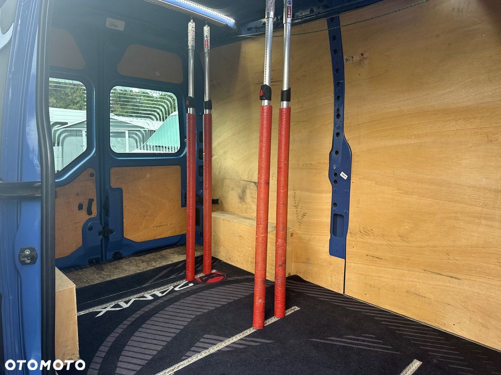 Renault Master 2.3 2017r L2H2 klima tempomat nawi hak 2500kg - 7