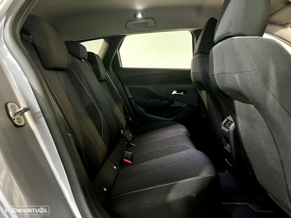 Peugeot 308 SW 1.2 PureTech Active Pack - 24