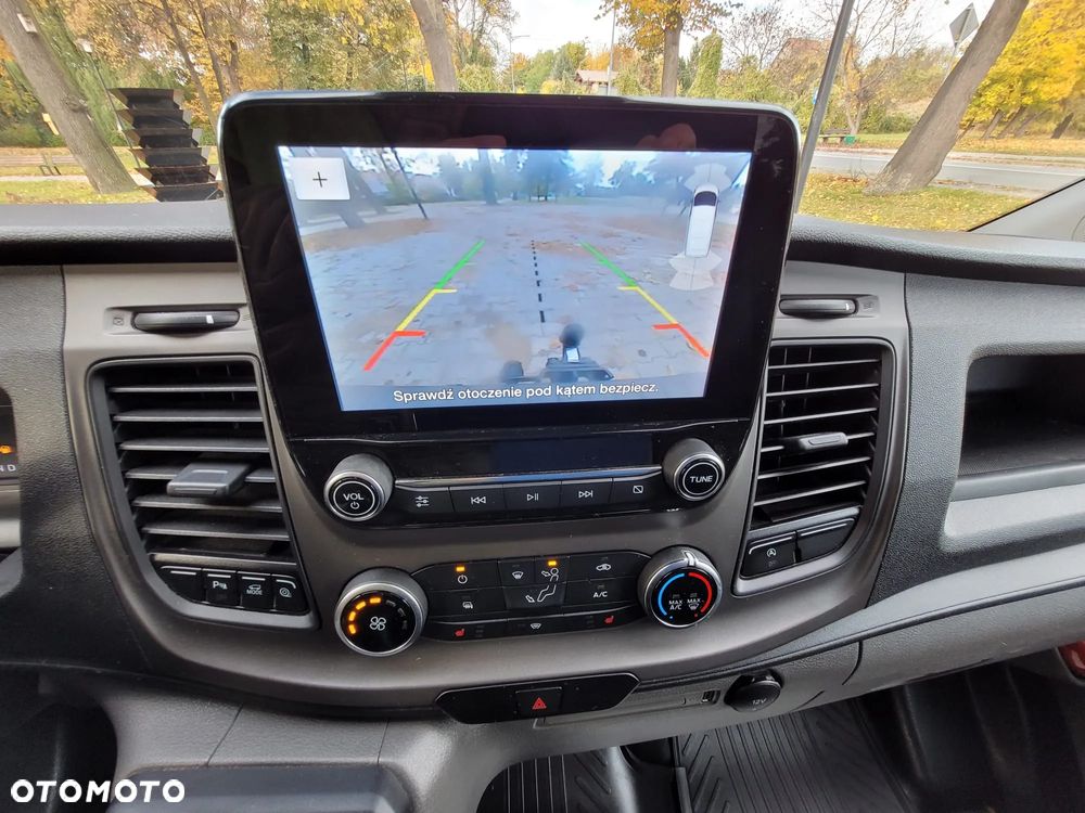 Ford Transit Custom 320 L2H1 Trend (bryg.) - 33