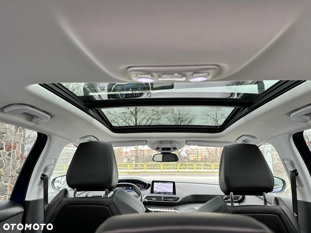 Peugeot 3008 BlueHDi 120 Stop & Start Allure - 28