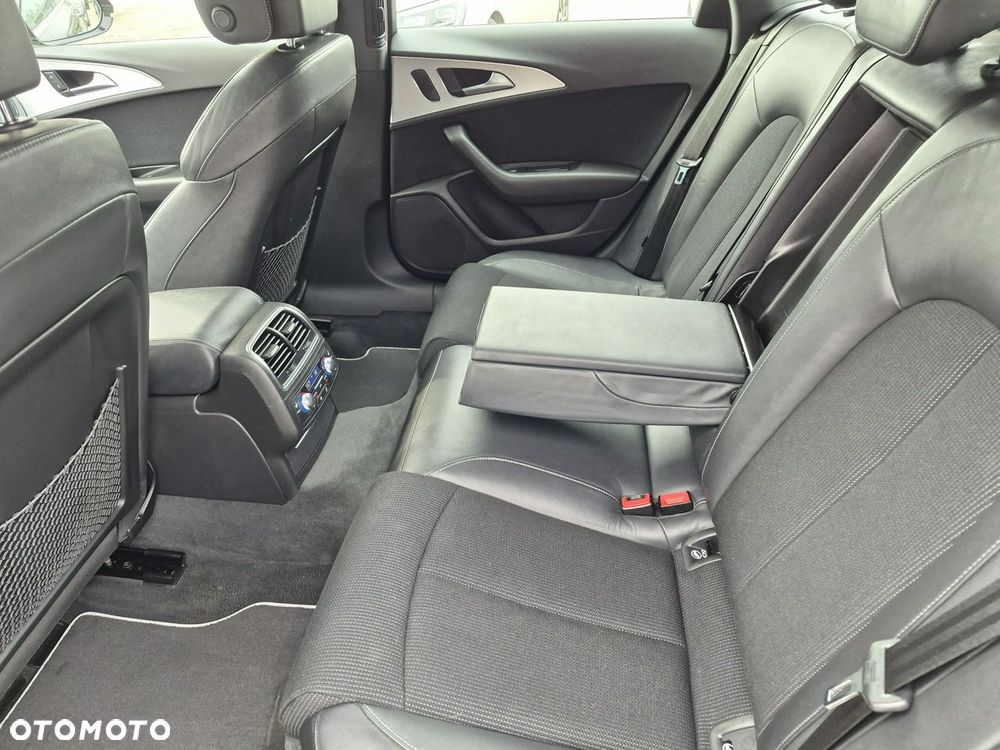 Audi A6 Avant - 19