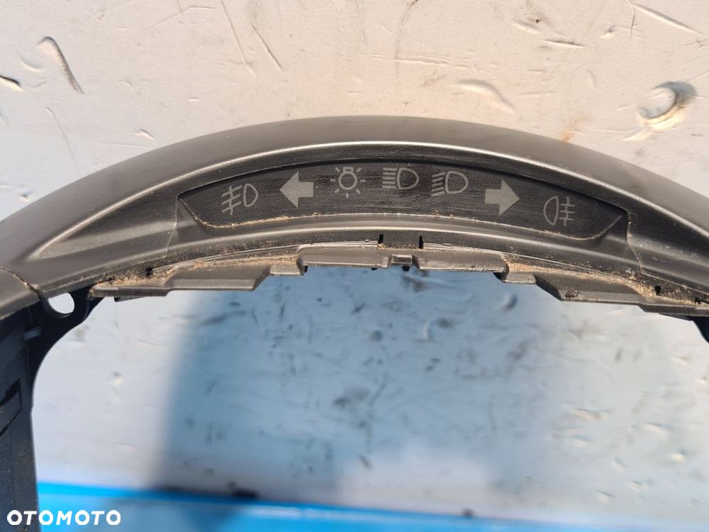 CITROEN C4 PANEL KIEROWNICY 96497900XT --- - 7