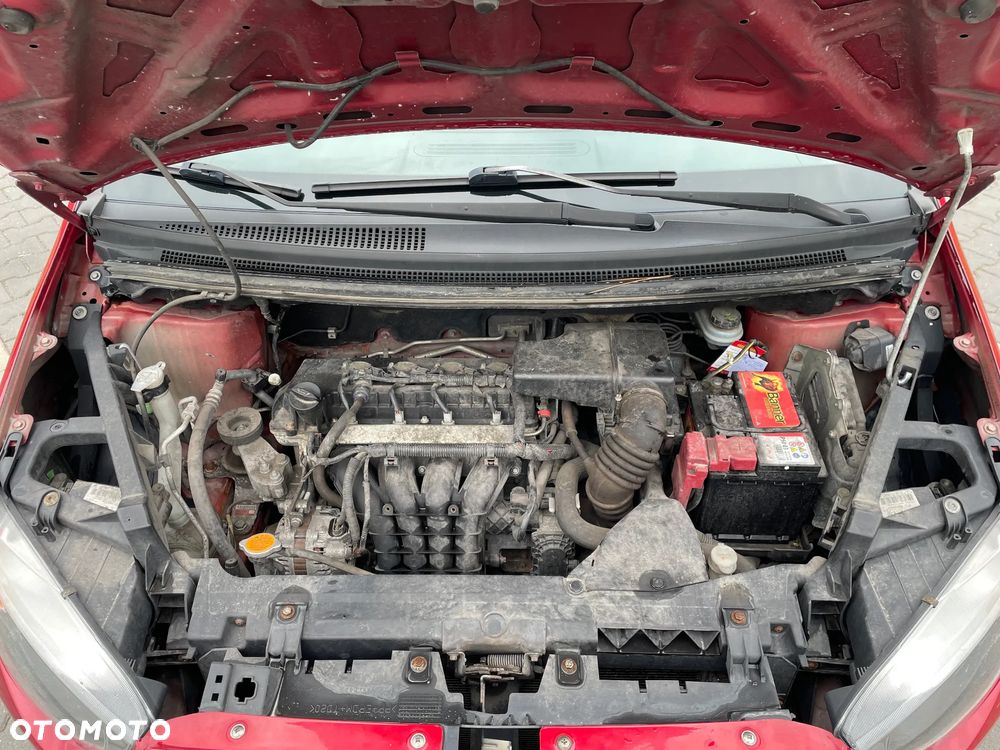 Mitsubishi Colt 1.3 Elegance EU5 - 17