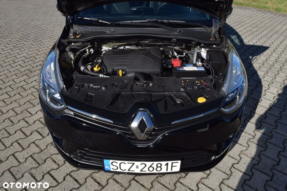 Renault Clio - 35