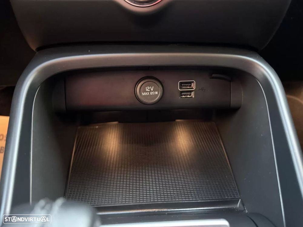 Volvo XC 40 1.5 T4 PHEV Inscription Expression - 38