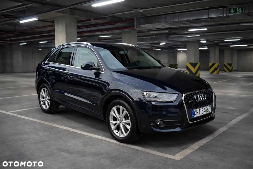 Audi Q3 - 8