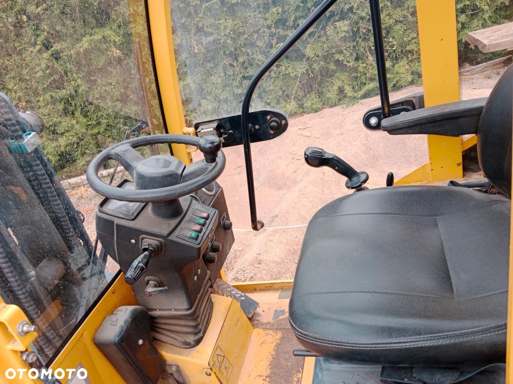 Eurotrac W11C - 5