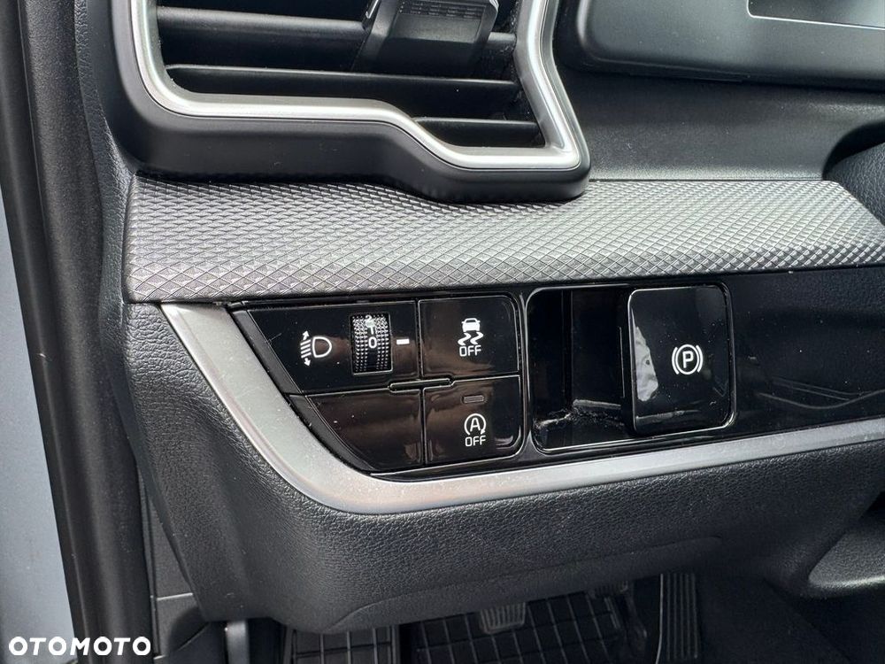 Kia Sportage 1.6 T-GDI M 2WD - 18