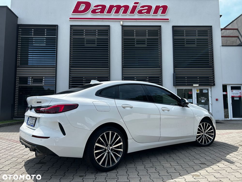 BMW Seria 2 - 7