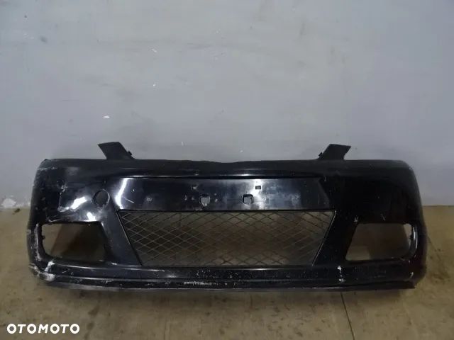 ZDERZAK PRZÓD PRZEDNI MAZDA 5 V 05-07 NR200 - 2