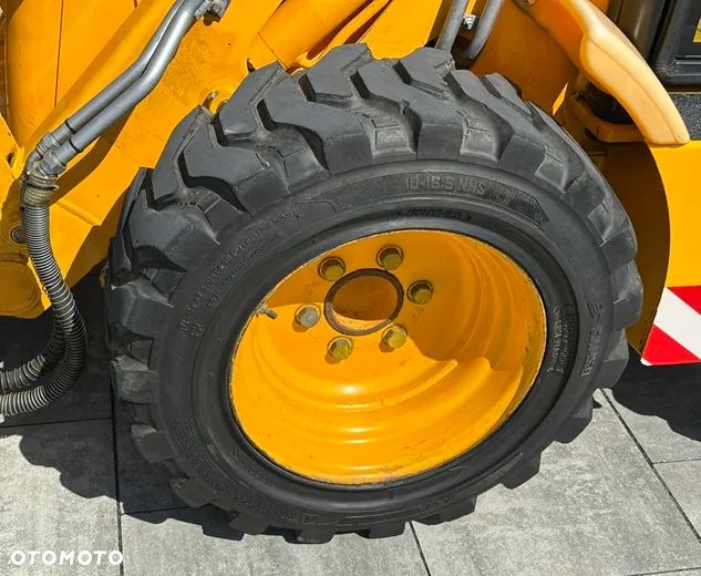 JCB 1 CX - 13