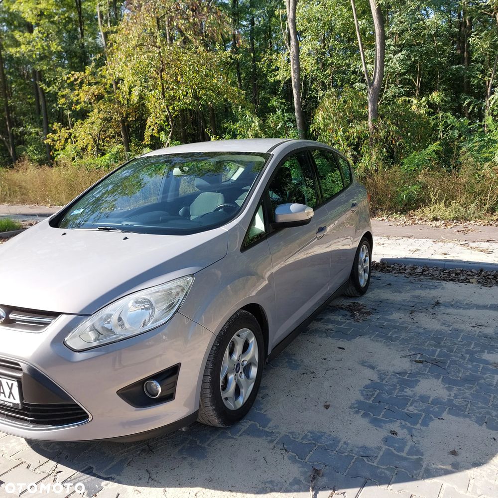 Ford C-MAX - 15