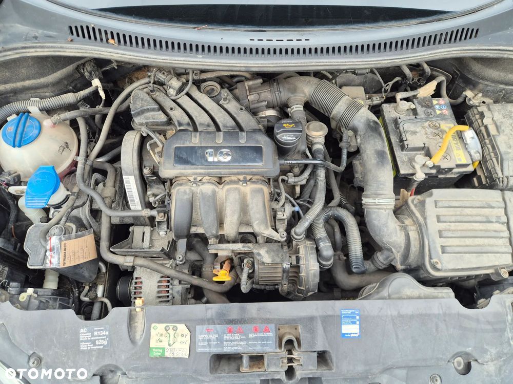 Seat Altea 1.6 Reference - 11