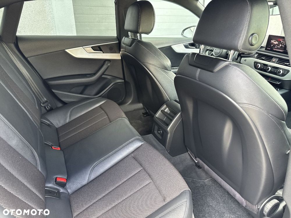Audi A5 Sportback 2.0 TDI Sport - 24