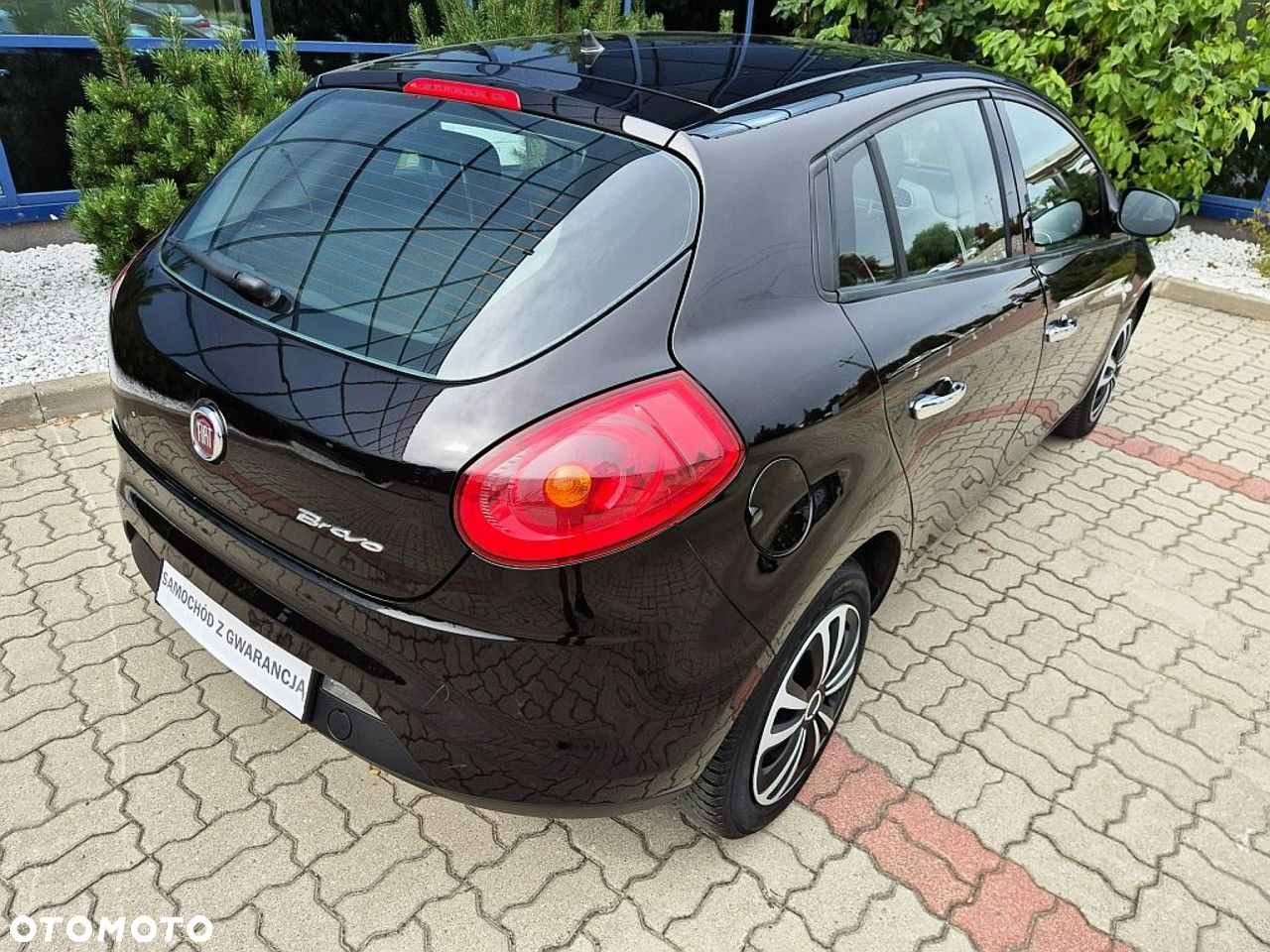 Fiat Bravo - 21