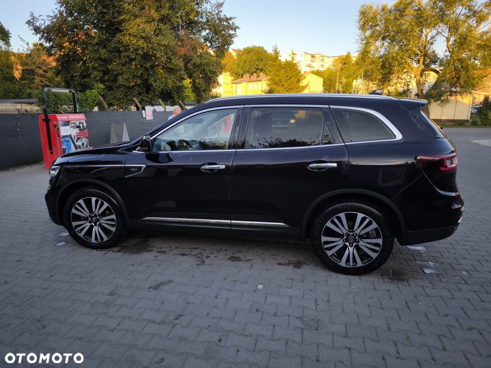 Renault Koleos 2.0 Blue dCi Initiale Paris 4x4 X-Tronic - 3