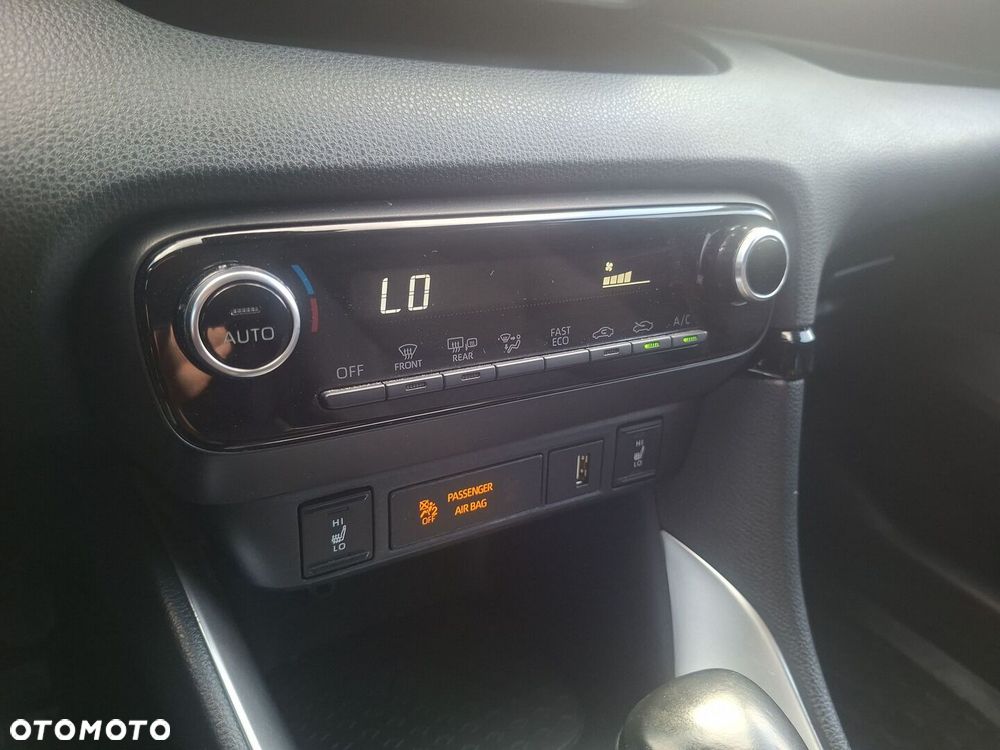 Toyota Yaris Hybrid 1.5 Comfort - 25