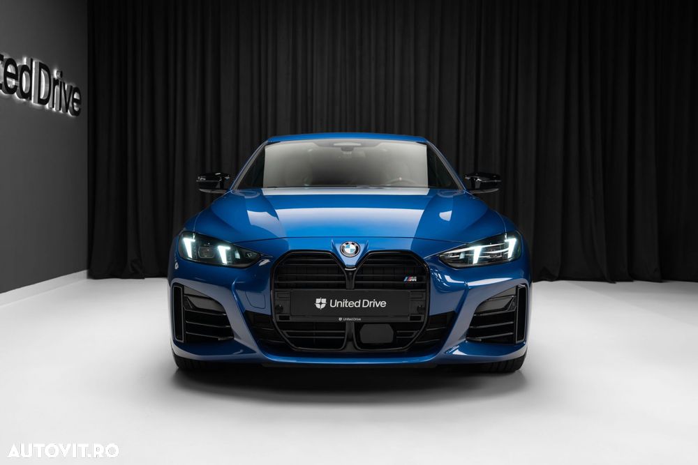 BMW Seria 4 - 2