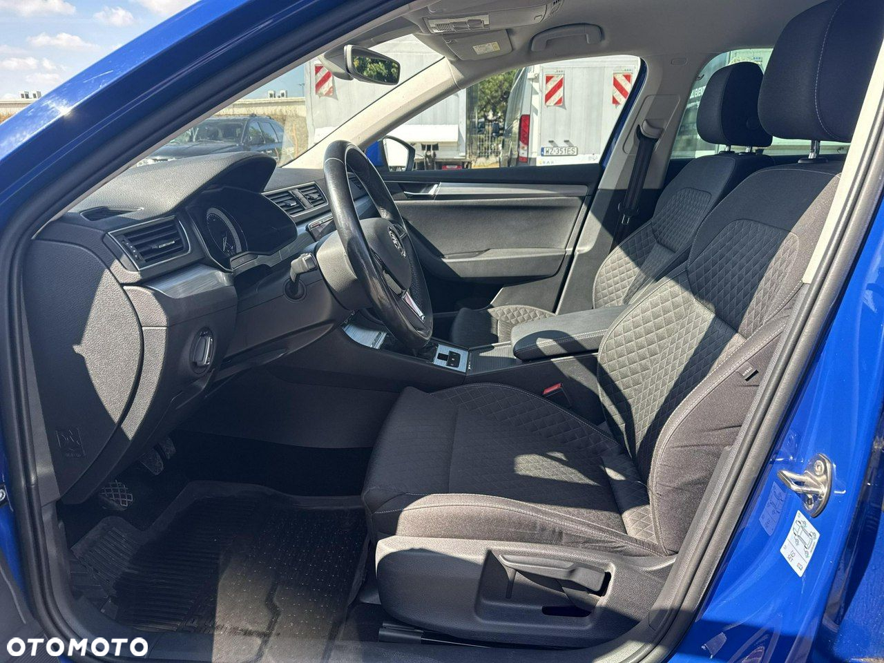 Skoda Superb 1.5 TSI ACT Ambition - 11