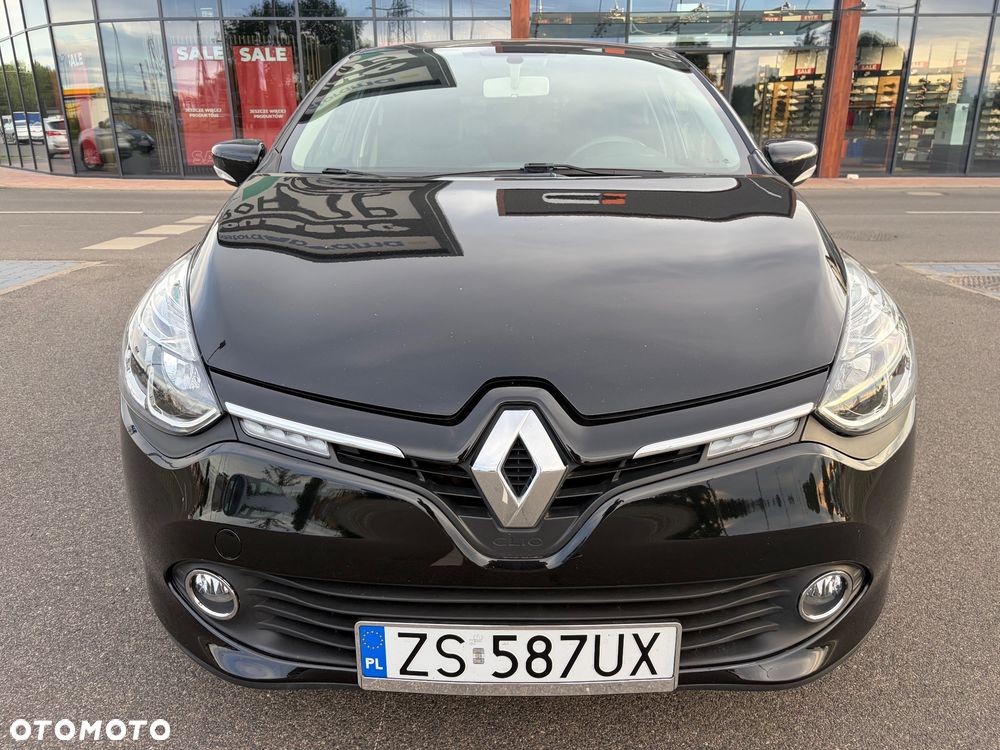 Renault Clio 1.5 dCi 75 Expression - 2