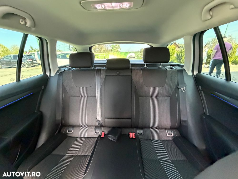 Skoda Octavia 1.6 TDI Ambition - 23