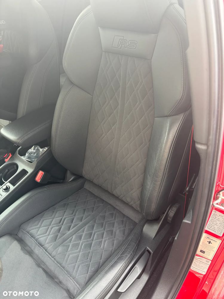 Audi RS3 Sportback - 19