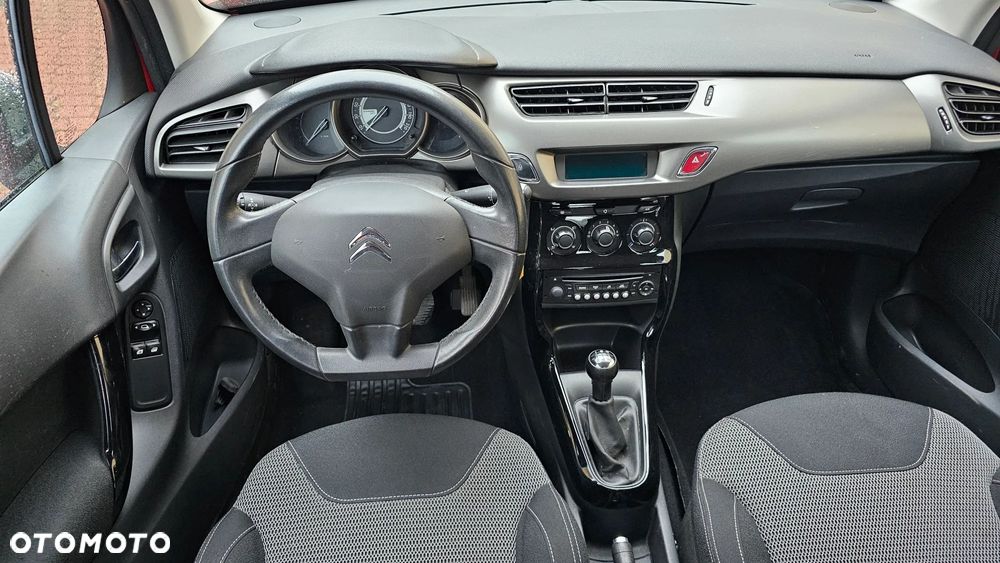 Citroën C3 Pure Tech (VTi) 82 Selection - 8