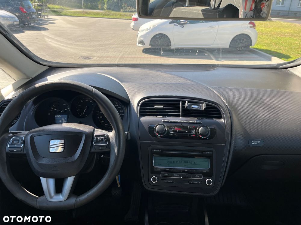 Seat Altea - 12