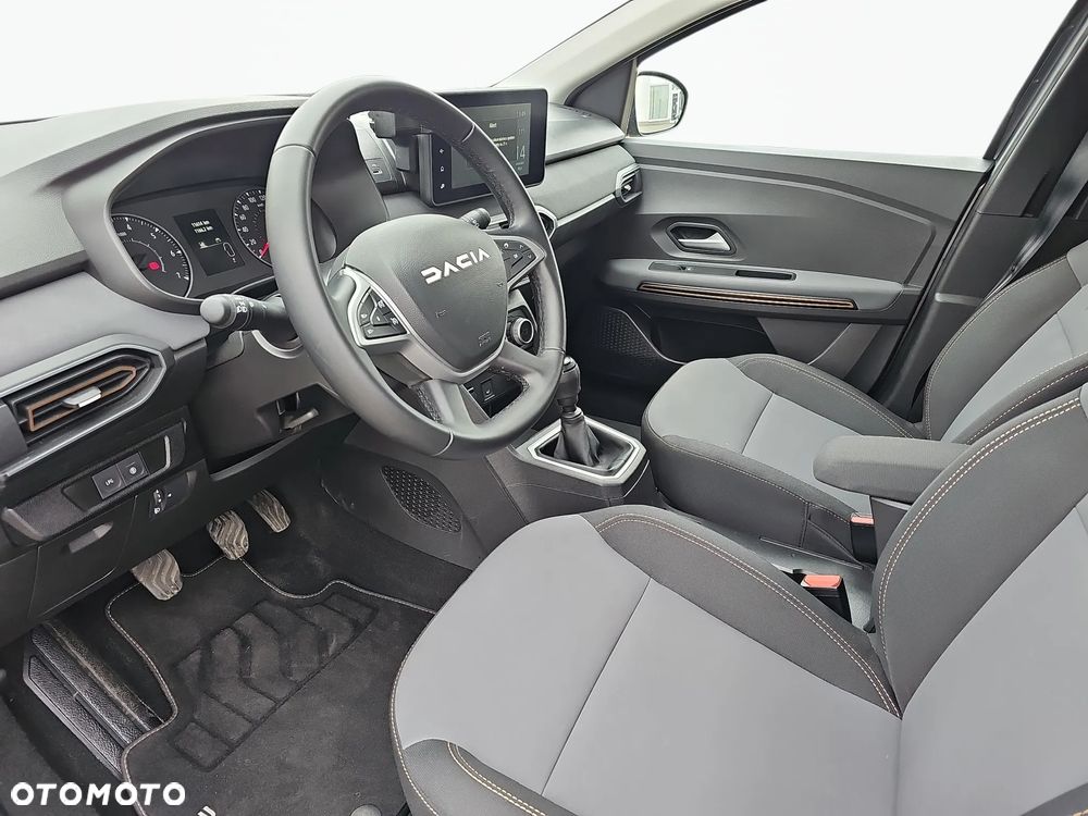 Dacia Jogger 1.0 TCe Extreme 7os - 9