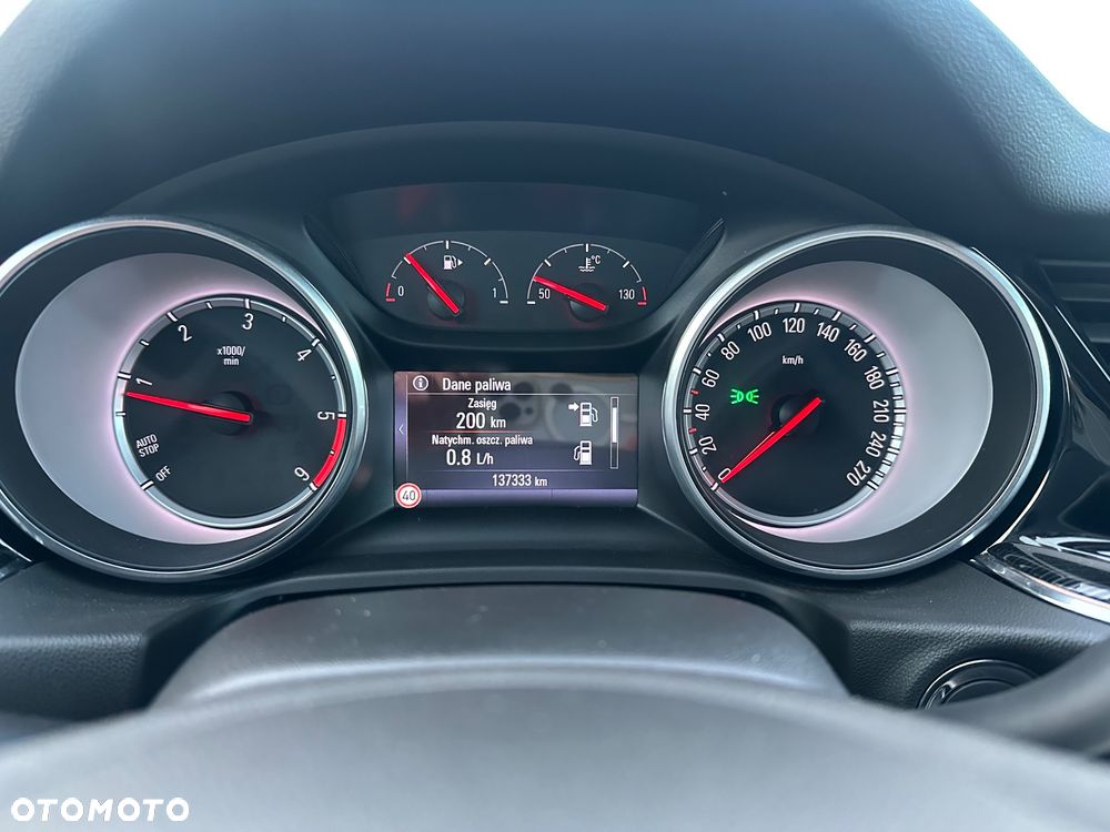 Opel Insignia 2.0 Innovation - 19