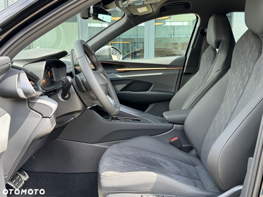 Cupra Terramar 1.5 eTSI mHEV DSG - 20