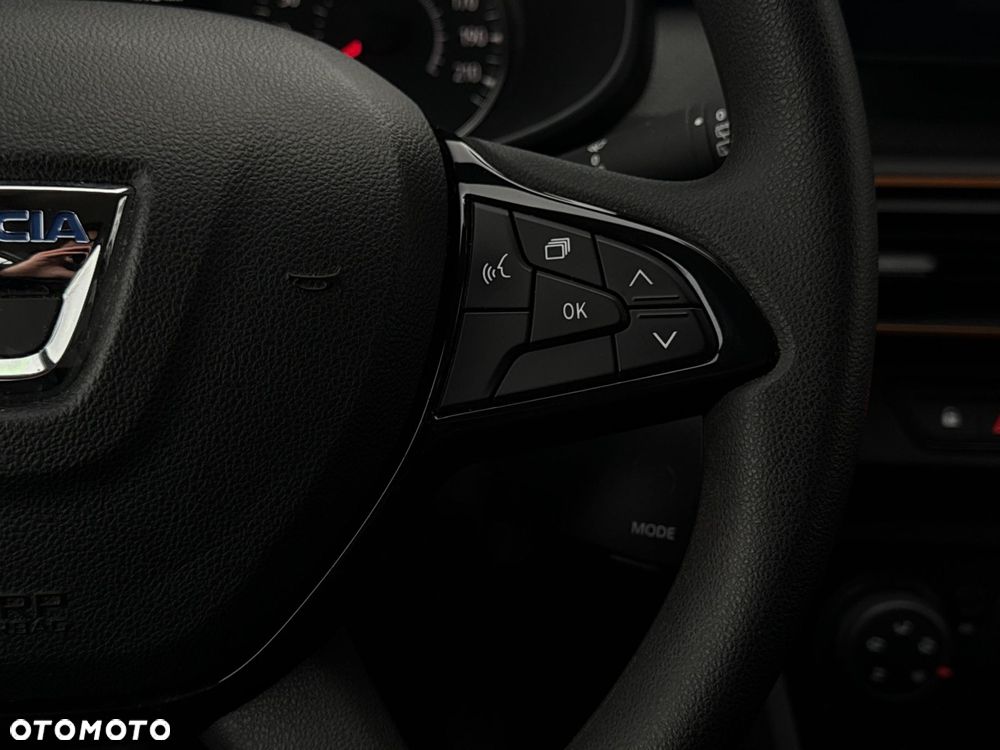 Dacia Sandero Stepway - 19