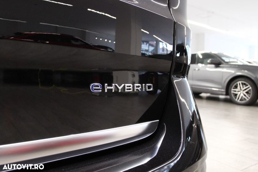 Volkswagen Multivan 1.4 eHybrid DSG 160KW Style - 9
