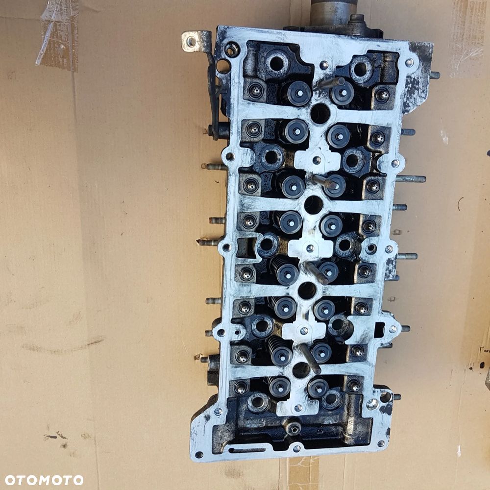 silnik wał blok głowica wałek obudowa wałka saab opel fiat 1.9 16v bravo stilo croma multipla alfa romeo 147 156 /159 - 5