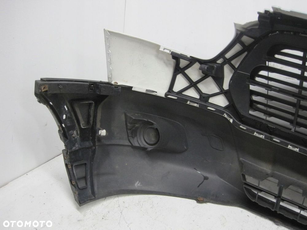 Zderzak przedni Ford TRANSIT MK8 16R - 15