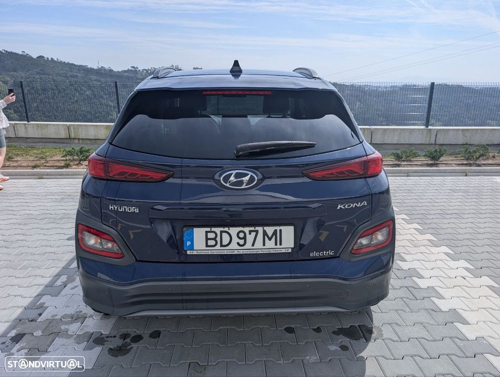 Hyundai Kauai Premium - 5