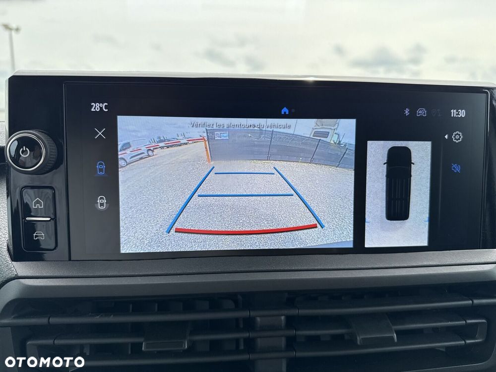 Toyota PROACE - 16