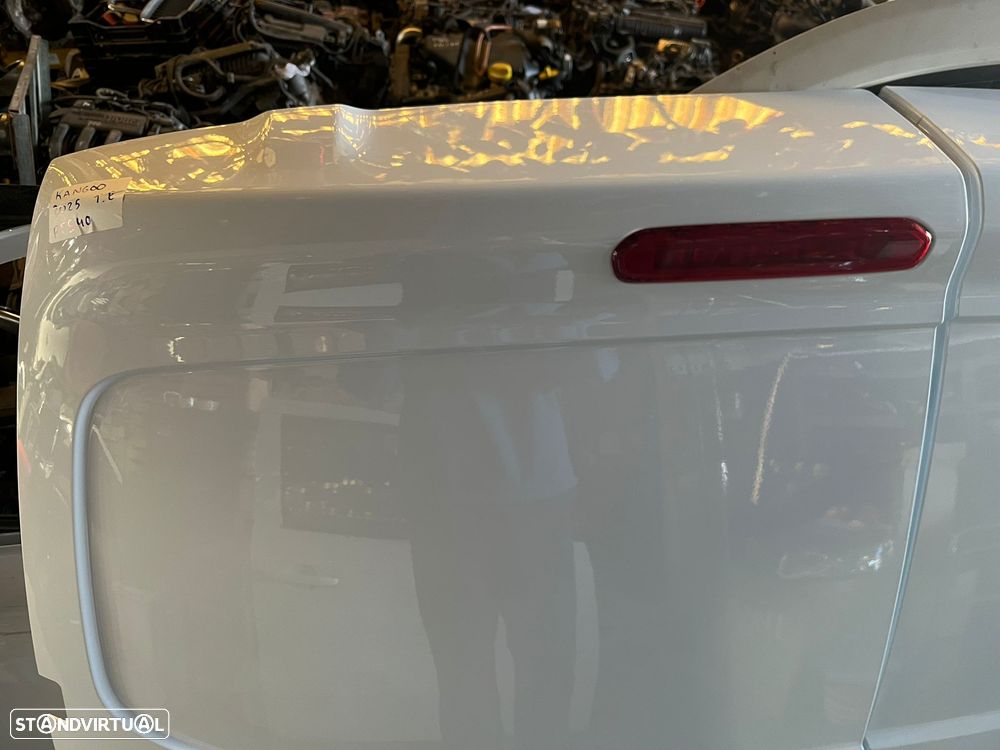 Nissan Townstar / Renault Kangoo III 2025 - PORTA MALA - PT540 PT541 - 3