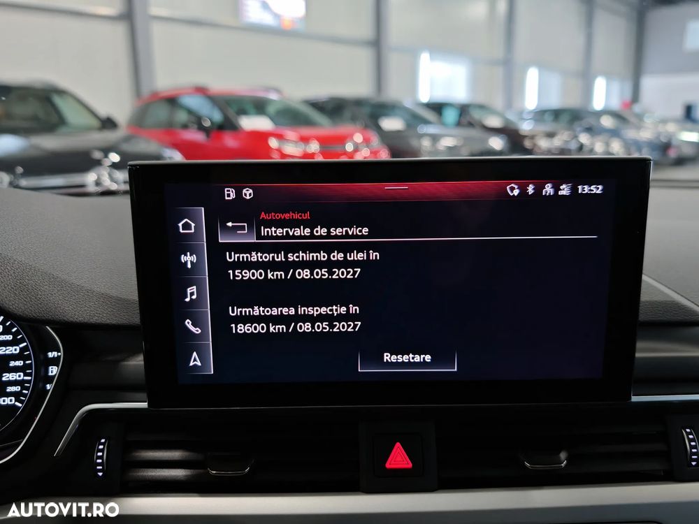 Audi A4 30 TDI S tronic advanced - 15