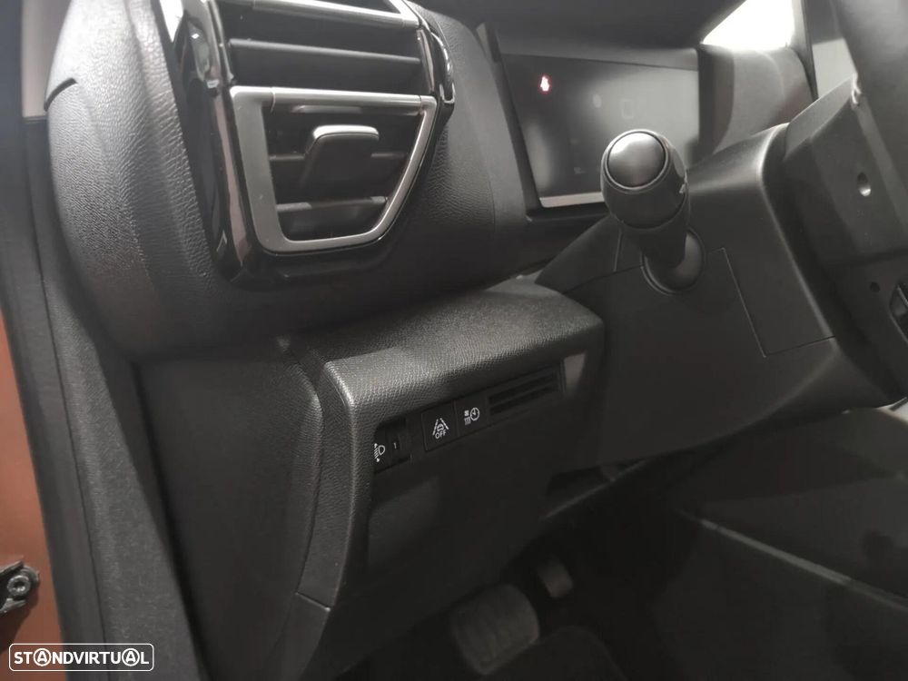 Citroën e-C4 50 kWh Feel - 15