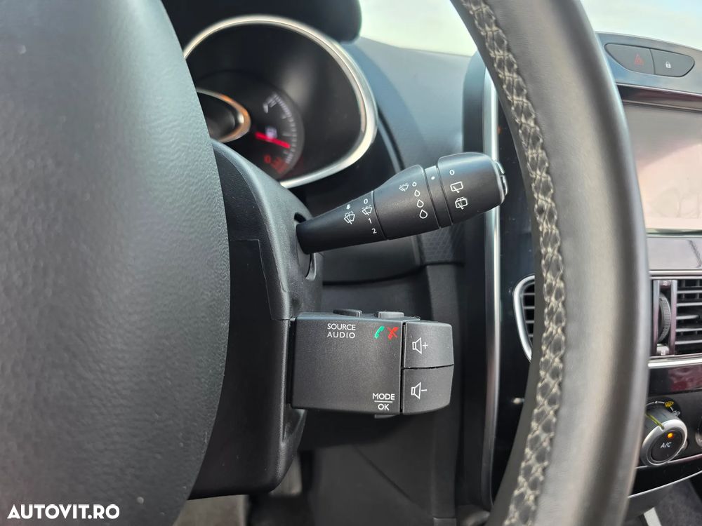 Renault Clio (Energy) TCe 90 Start & Stop LIMITED - 20