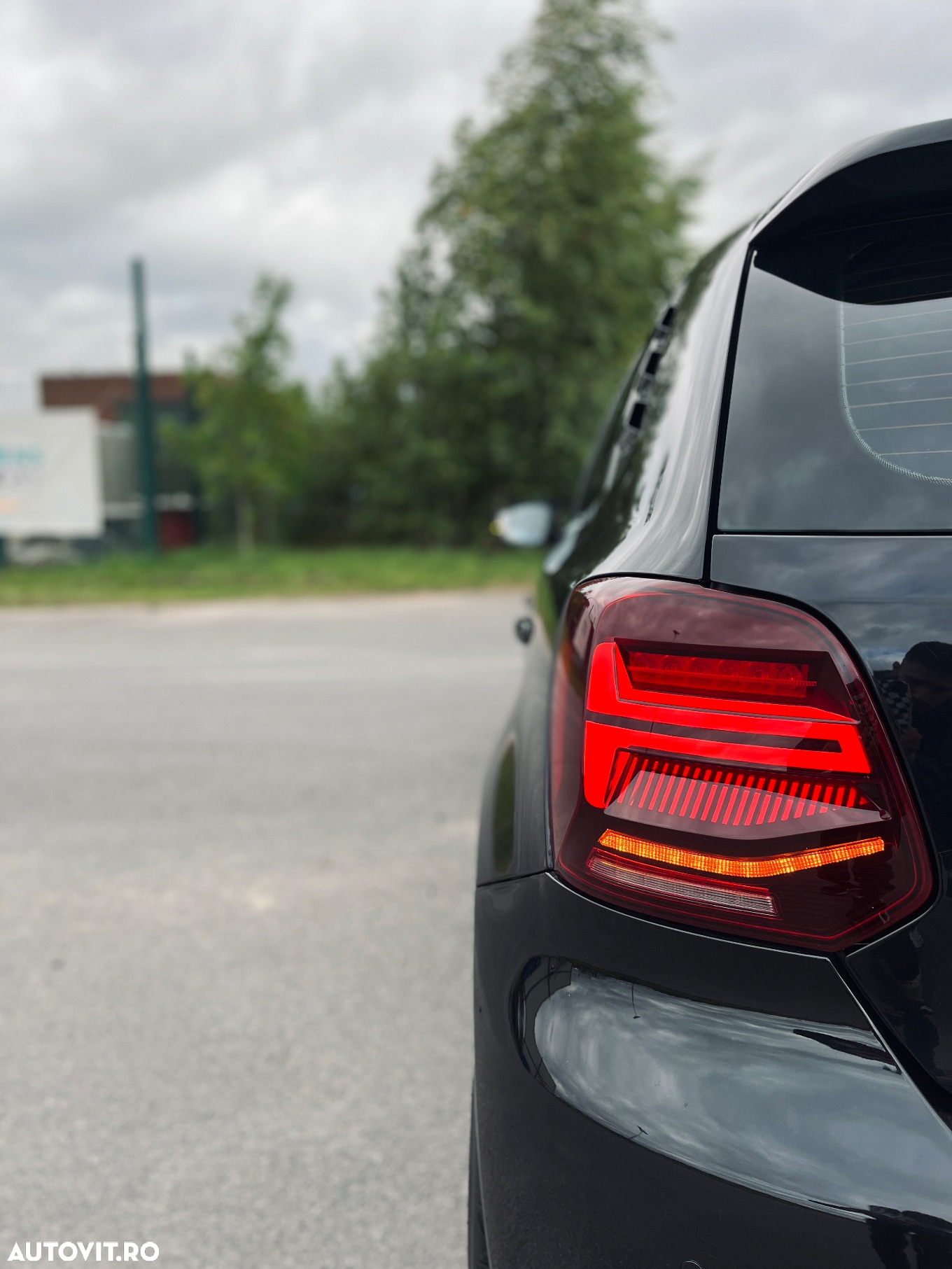 Volkswagen Polo 1.6 TDI CR DPF Comfortline - 5