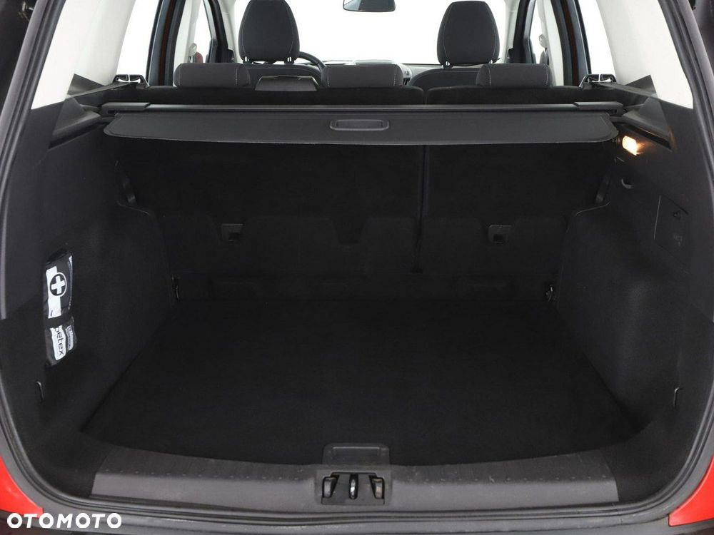 Ford Kuga 1.5 EcoBlue COOL&CONNECT - 21