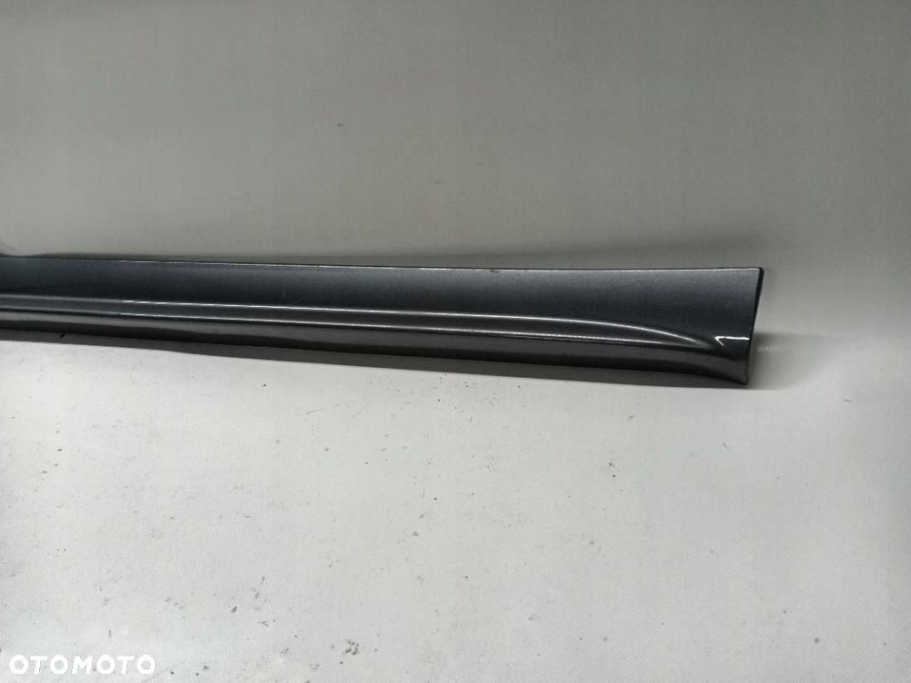 LISTWA DRZWI PRAWY PRZÓD PRZEDNIA VW SHARAN SEAT ALHAMBRA 7N0854940 - 4