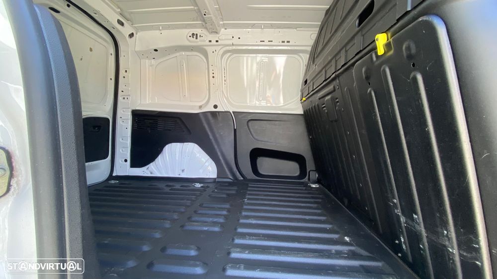 Citroën Berlingo 1.5 BlueHDi M Control - 8