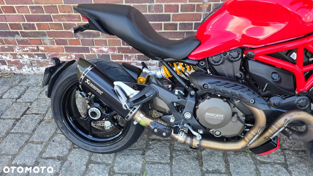Ducati Monster - 25