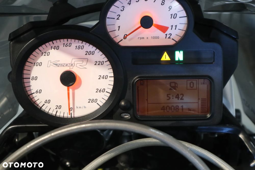 BMW K - 14